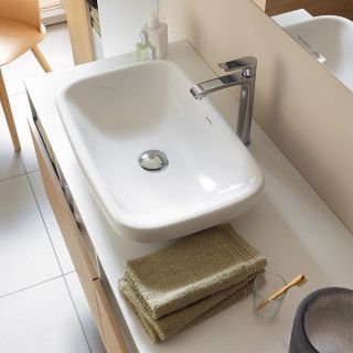 Раковина Duravit DuraStyle 0349600000 белая 60 см